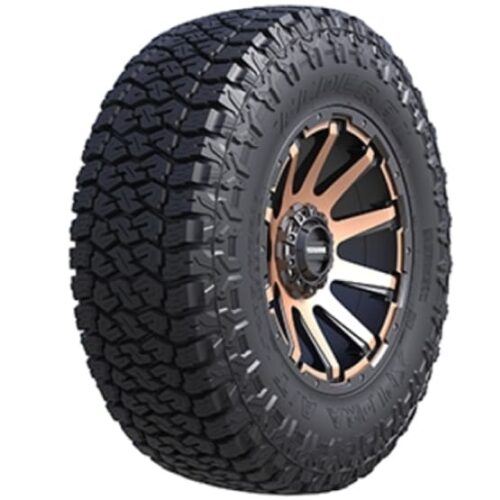 LLANTA FEDERAL XPLORA A/T P235/65 R17