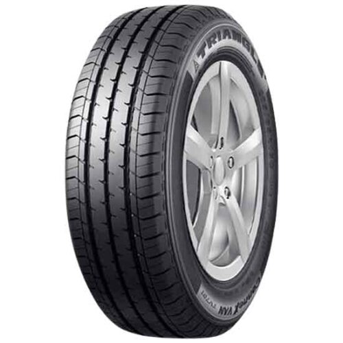 LLANTA TRIANGLE TV701 215/60 R17C