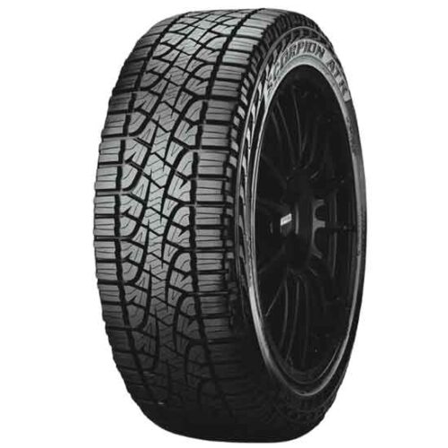 LLANTA PIRELLI SCORPION ATR 245/65 R17 XL