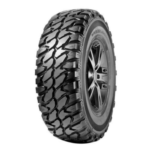 LLANTA ONYX NY-MT187 LT265/70 R17