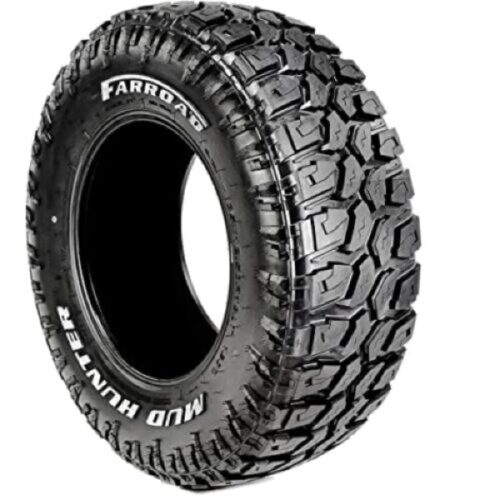 LLANTA FARROAD MUD HUNTER M/T LT265/70 R17