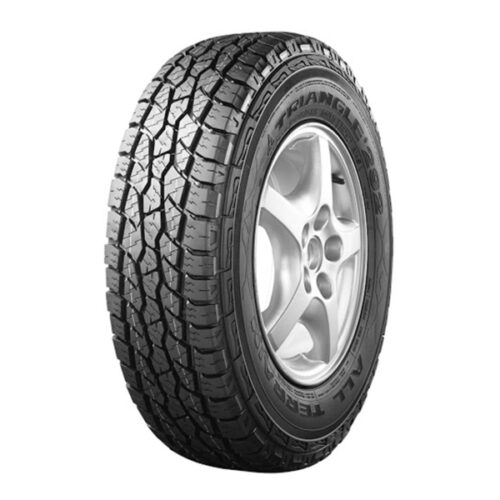 LLANTA TRIANGLE TR292 A/T LT265/70 R17