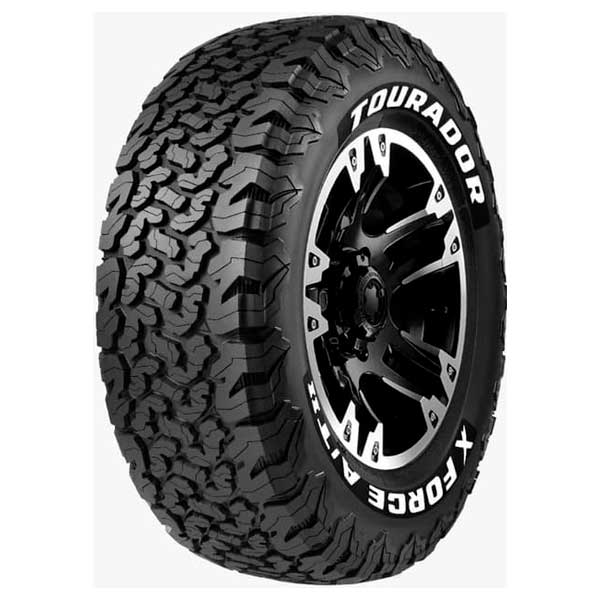 LLANTA TOURADOR X FORCE A/T II LT265/70 R17