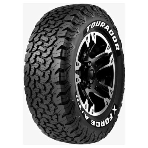 LLANTA TOURADOR X FORCE A/T II LT265/70 R17