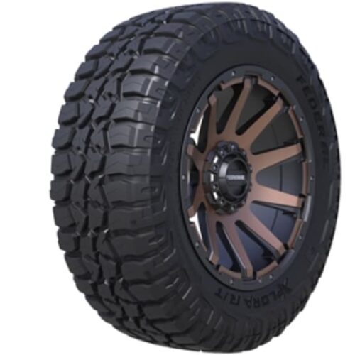LLANTA FEDERAL XPLORA R/T LT265/65 R17