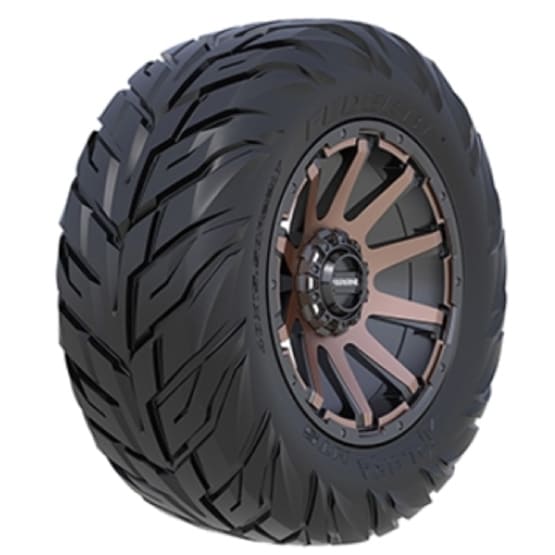 LLANTA FEDERAL XPLORA MTS LT265/70 R17