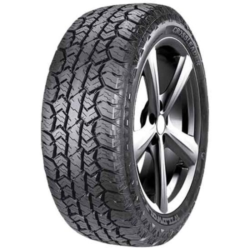 LLANTA DOUBLE STAR WILDWOLF W01 A/T LT265/65 R17