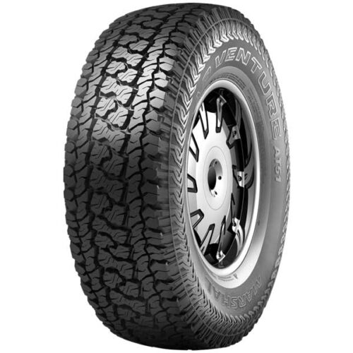 LLANTA MARSHAL ROADVENTURE AT51 235/65 R17 XL
