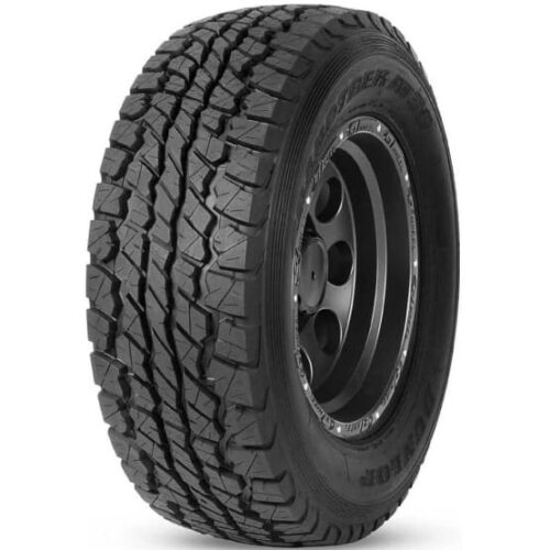 LLANTA DUNLOP GRANDTREK AT3 GM LT285/70 R17