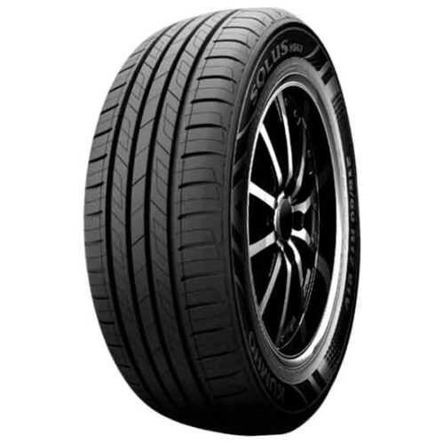 LLANTA KUMHO SOLUS HS63 215/60 R17