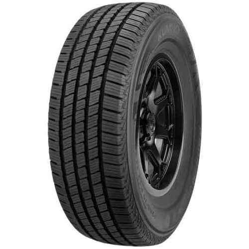 LLANTA KUMHO CRUGEN HT51 255/65 R17