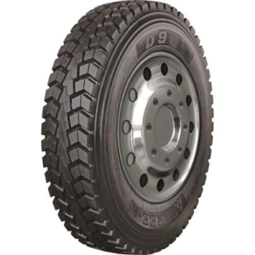 LLANTA THREE-A D901 POST-FLE 215/75 R17.5