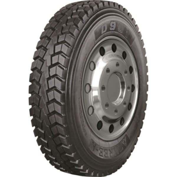 LLANTA THREE-A D901 POST-FLE 235/75 R17.5