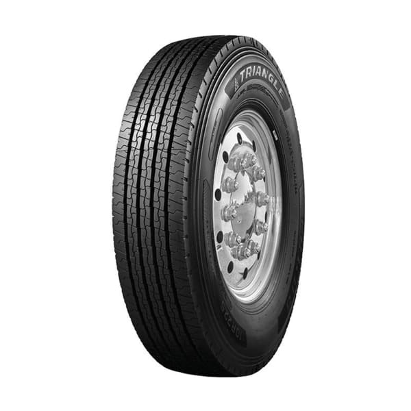 LLANTA TRIANGLE TR685 DEL 235/75 R17.5