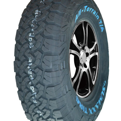 LLANTA SUMAXX ALL-TERRAIN A/T P285/60 R18 XL
