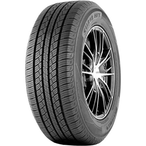 LLANTA WESTLAKE SU318 255/55 R18