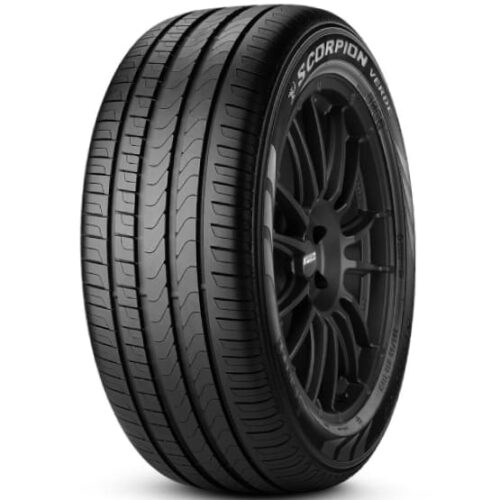 LLANTA RUNFLAT PIRELLI SCORPION VERDE 235/55 R18