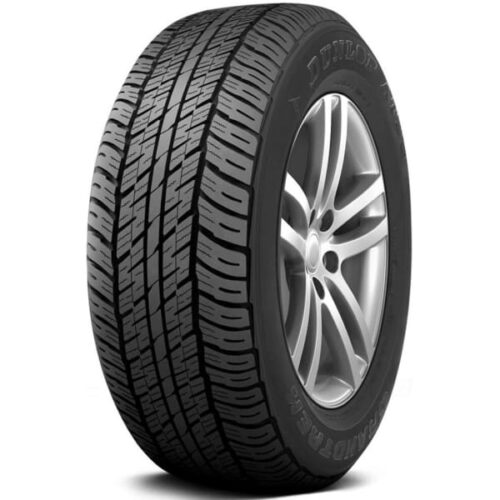 LLANTA DUNLOP GRANDTREK A/T P285/60 R18 TL