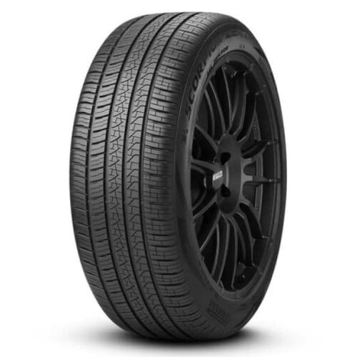LLANTA PIRELLI SCORPION ZERO ALL SEASON 235/55 R18 XL