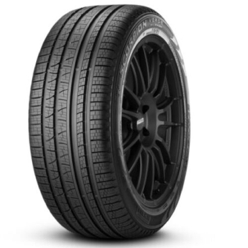 LLANTA PIRELLI SCORPION VERDE ALL SEASON+3 265/60 R18 TL