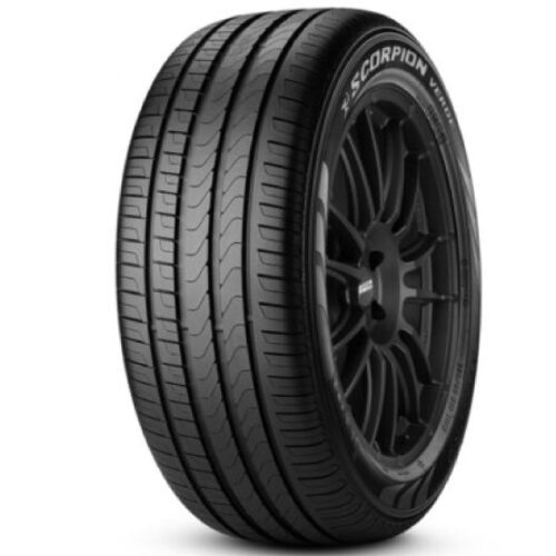 LLANTA PIRELLI SCORPION VERDE 235/60 R18