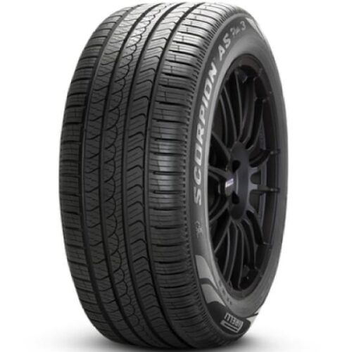 LLANTA PIRELLI SCORPION VERDE ALL SEASON 3 235/55 R18 XL