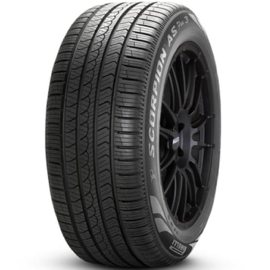 LLANTA PIRELLI SCORPION VERDE ALL SEASON 3 235/55 R18 XL