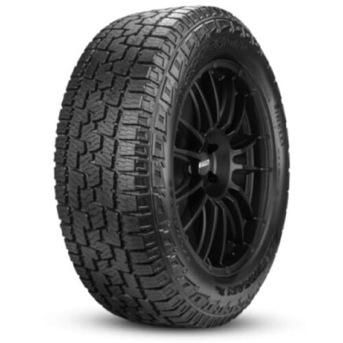 LLANTA PIRELLI SCORPION A/T+ 275/65 R18