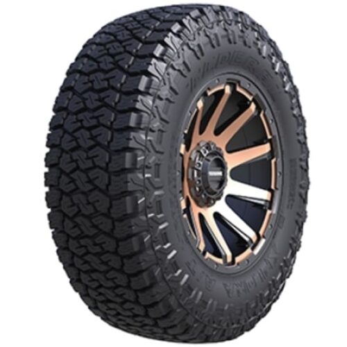 LLANTA FEDERAL XPLORA A/T P265/60 R18 XL