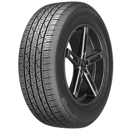 LLANTA CONTINENTAL CROSSCONTACT LX25 255/65 R18