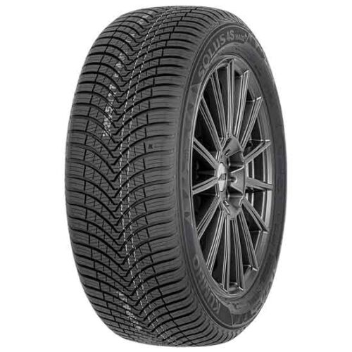 LLANTA KUMHO SOLUS HA32 255/55 R18 XL
