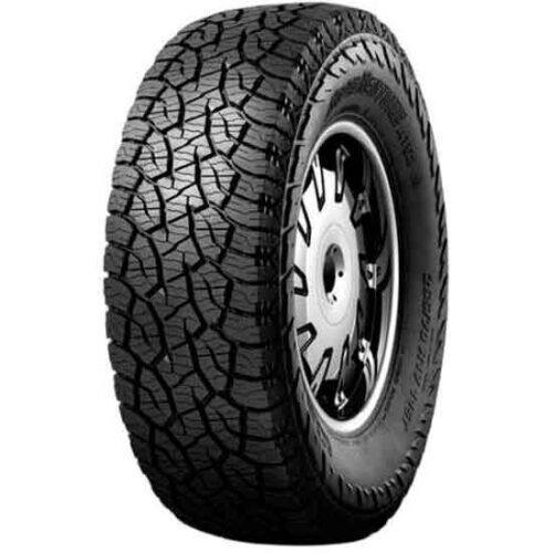 LLANTA  KUMHO ROAD VENTURE AT52 265/70 R18