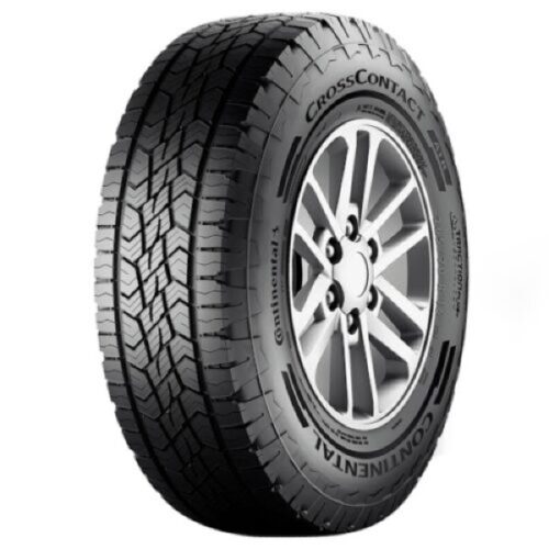 LLANTA CONTINENTAL CROSSCONTACT ATR 255/55 R19