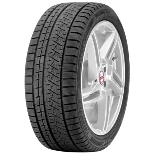 LLANTA TRIANGLE TRIN PL02 225/55 R19