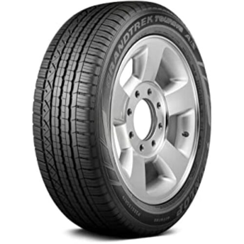 LLANTA DUNLOP GRANDTREK TOURING A/S 235/50 R19