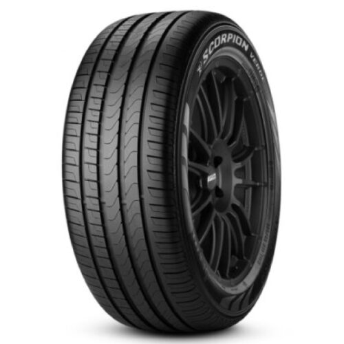 LLANTA PIRELLI SCORPION VERDE 255/55 R19 XL