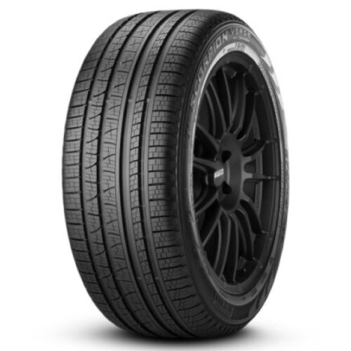 LLANTA PIRELLI SCORPION VERDE ALL SEASON 235/45 R19