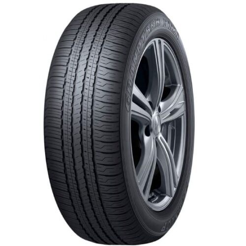 LLANTA DUNLOP GRANDTREK PT21 235/55 R19