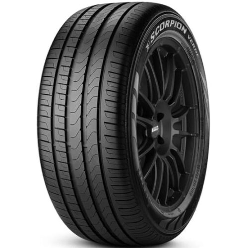 LLANTA PIRELLI SCORPION VERDE 235/55 R19 TL