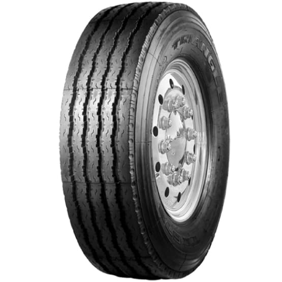 LLANTA TRIANGLE TR675 DEL 265/70 R19.5