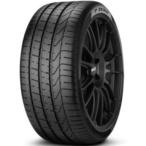 LLANTA PIRELLI PZERO 245/45 ZR20 XL