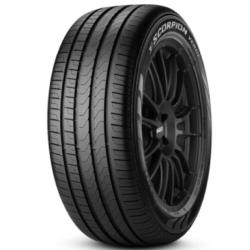 LLANTA PIRELLI SCORPION VERDE 285/45 R20 XL