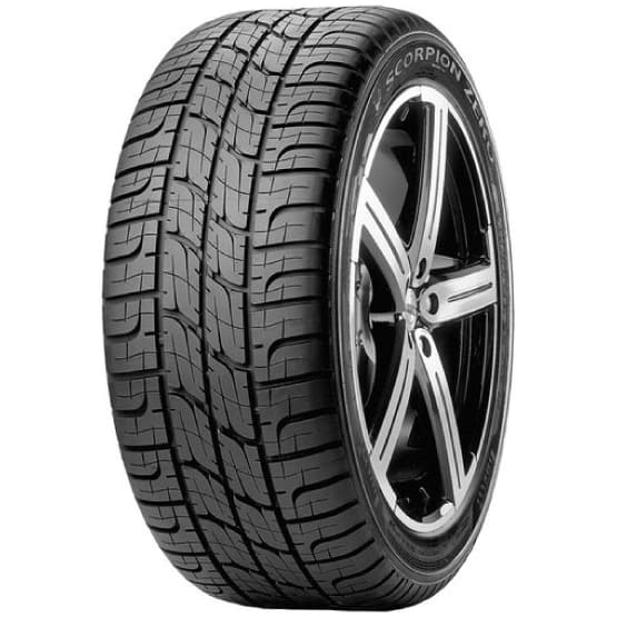 LLANTA PIRELLI SCORPION ZERO 275/50 R20 XL