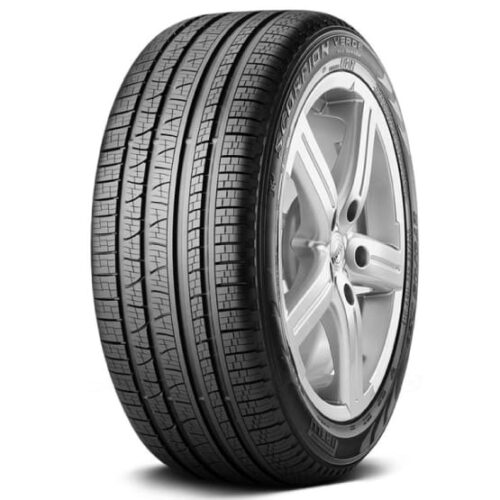 LLANTA PIRELLI SCORPION ZERO ALL SEASON 255/55 R20 XL