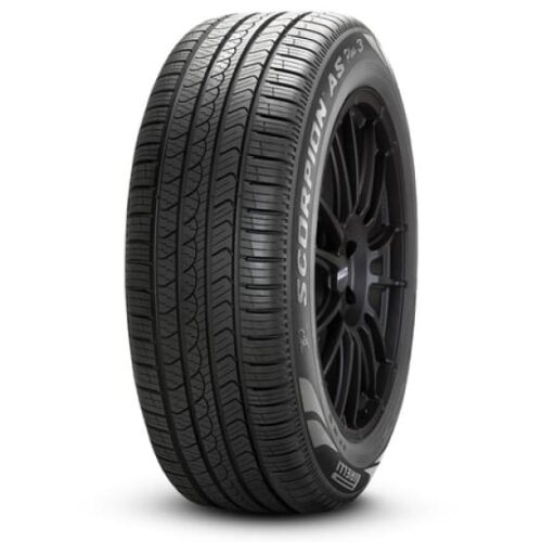 LLANTA PIRELLI SCORPION VERDE ALL SEASON+3 265/50 R20 XL TL