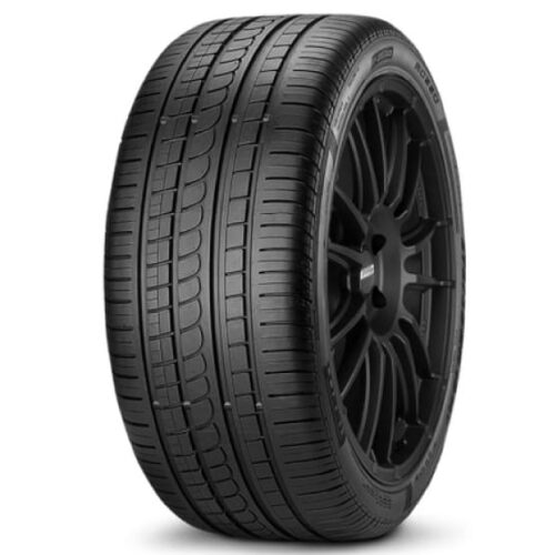 LLANTA PIRELLI PZERO ROSSO 295/40 ZR20 XL