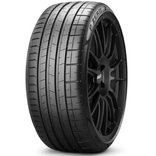 LLANTA PIRELLI PZERO PZ4 285/45 R20