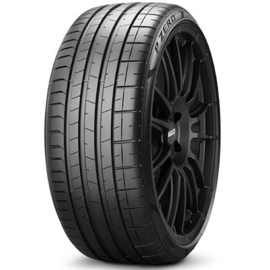 LLANTA PIRELLI PZERO PZ4 285/45 R20