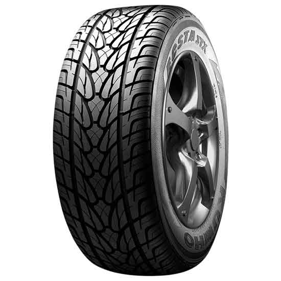 LLANTA KUMHO ECSTA KL12 305/50 R20