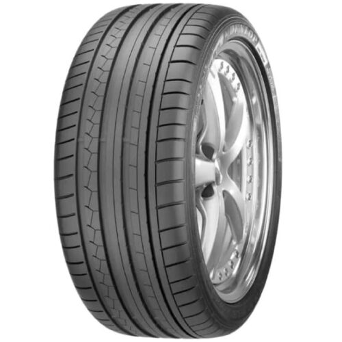 LLANTA RUNFLAT DUNLOP SP SPORT MAXX GT 325/30 R21